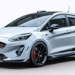 Μια Διαχρονική Επιστροφή; Ο Ford Fiesta Μπορεί Να Γίνει Ηλεκτρικός Με Την Βοήθεια Της Volkswagen