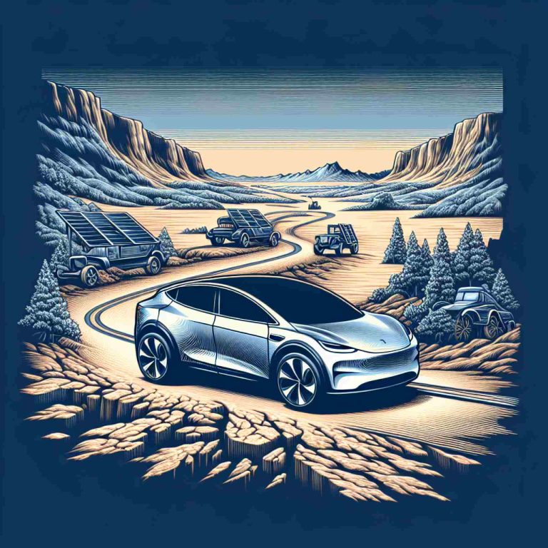 Lucid Motors radzi sobie z wyzwaniami i możliwościami na rynku elektrycznych pojazdów.