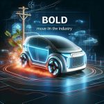 Смелый шаг Tesla: Самая доступная Model Y и что это значит для рынка электромобилей