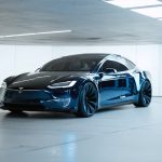 A Busca Pioneira e o Scrutínio: As Ambições Ousadas do Robotaxi da Tesla Enfrentam Inquérito Federal