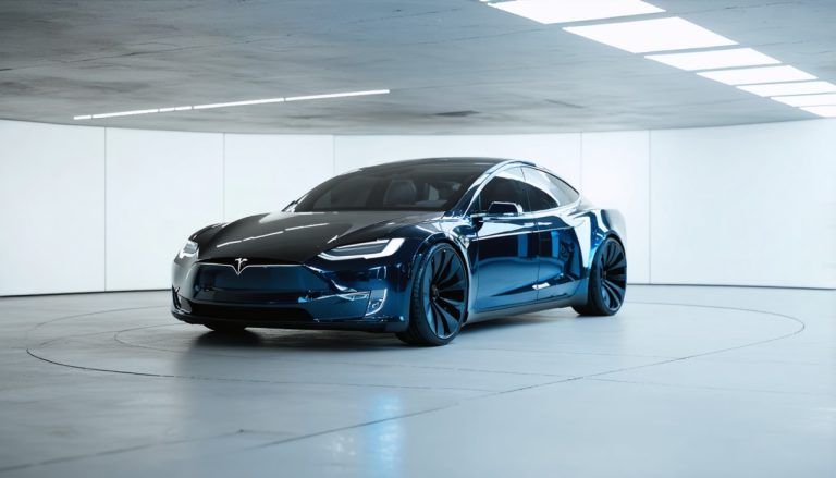 Průkopnické úsilí a zkoumání: Odvážné ambice Tesla v oblasti robotaxi čelí federálnímu vyšetřování