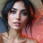 La encantadora evolución de Ambar Lucid: Cómo una artista autodidacta está redefiniendo su mundo a través de la música y la psicología.
