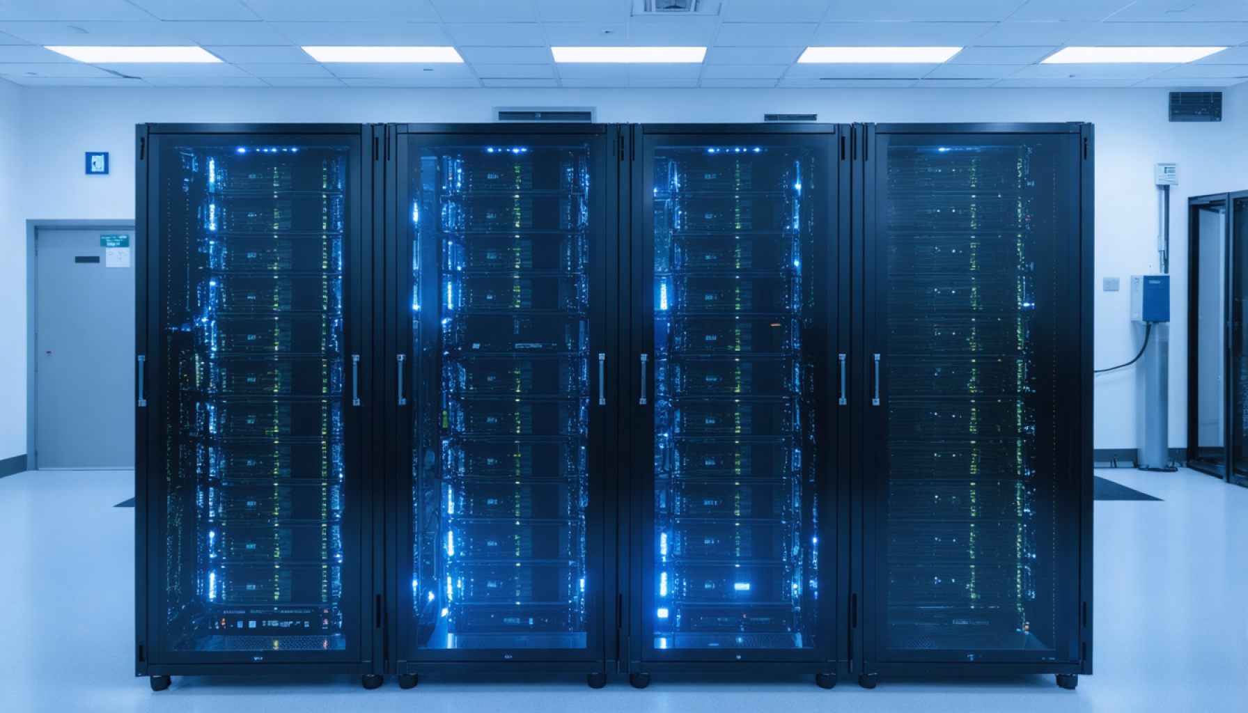 Would You Welcome a Supercomputer Next Door? New Hampshire Debates Crypto Mining Freedom