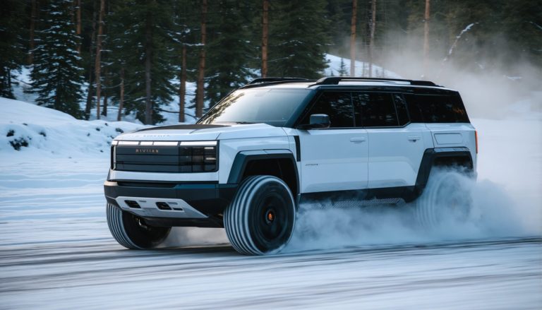Моментумът на Rivian набира скорост: Ключови иновации и предизвикателства напред