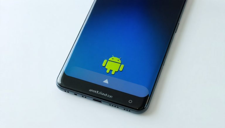 Denna veckas Android-revolution: Smidiga designer, kraftfulla chip och logotransformationer