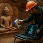 Inside the Vajji Period Archaeological Revolution: 2025’s Game-Changing Preservation Technologies and What They Mean for the Next Five Years. Discover How Modern Innovations are Reshaping Ancient Heritage Protection.