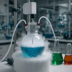 Cryogenic Xyloquinoline Synthesis: 2025’s Game-Changer Revealed—See What’s Disrupting Chemical Manufacturing Next