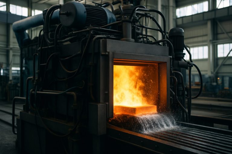 Équipement de trempe pyrolytique : Révélations sur le bouleversement de l'industrie en 2025 et prévisions de croissance de plusieurs milliards de dollars