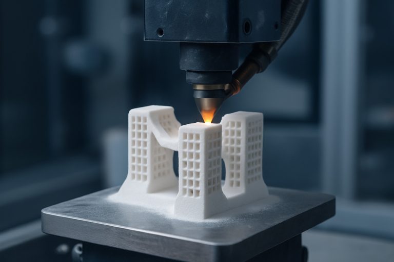Zirconia Keramische Additive Productie: 2025 Marktstijging & Toekomstige Groei Onthuld