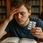 Vyvanse Abuse Surge: The Hidden Crisis in Elite Academics (2025)