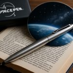 Unlock the Fascination: The Ultimate Guide to Space Pen Collecting