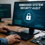 Embedded Systems Security Auditing 2025: Unveiling the Next Wave of Cyber Defense