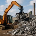 Non-Ferrous Metallurgical Waste Recycling Technologies Market 2025: Surging Demand Drives 8% CAGR Through 2030