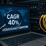 WebAssembly Edge Computing Market 2025: Rapid Growth Driven by 40% CAGR and Real-Time Processing Demands