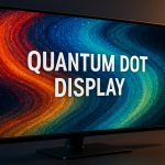 Quantum Dot Display Technology Market 2025: Surging Demand Drives 18% CAGR Through 2030