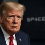 Trump Threatens SpaceX’s Future: Could the U.S. Cut Ties With Musk’s Empire?