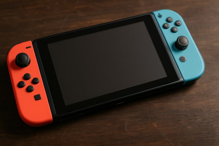 Nintendo Switch Joy-Con Drift: Lo scandalo che non scompare—Il tuo controller è il prossimo?