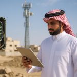 サウジアラビアの接続性の変革：ファイバー拡張、5G加速、衛星統合